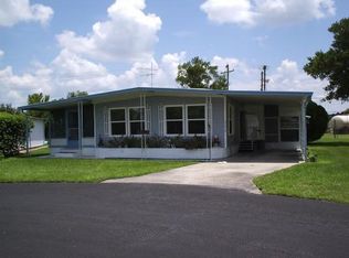 35218 Ada Ave, Zephyrhills, FL 33541