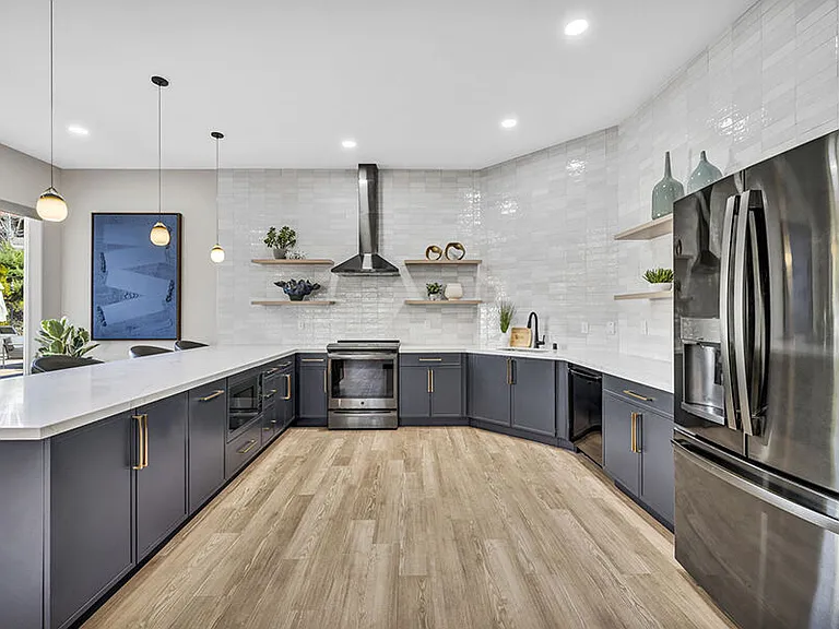 The Villas at D'Andrea Apartment Homes — Photo 7