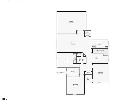 3rd image of 604 Kinghaven Dr