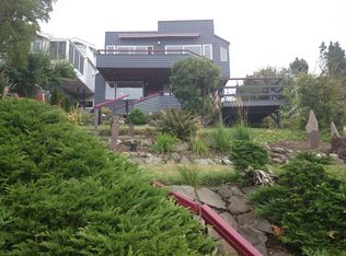 8436 41st Ave SW, Seattle, WA 98136