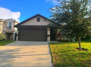 6118 Eusebio Ln, Laredo, TX 78043