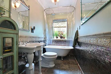 Sold by Corcoran