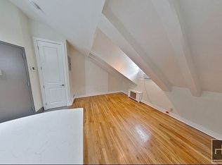 422 W 22nd St APT 5, New York, NY 10011