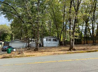 6397 Cumberland Rd, Magalia, CA 95954