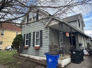 3711 E 52nd St, Cleveland, OH 44105