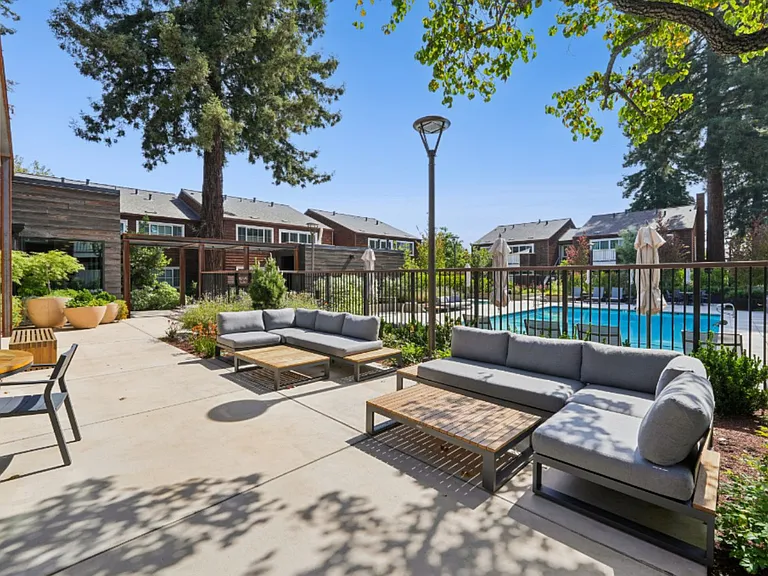 Peartree Apartments — Photo 16