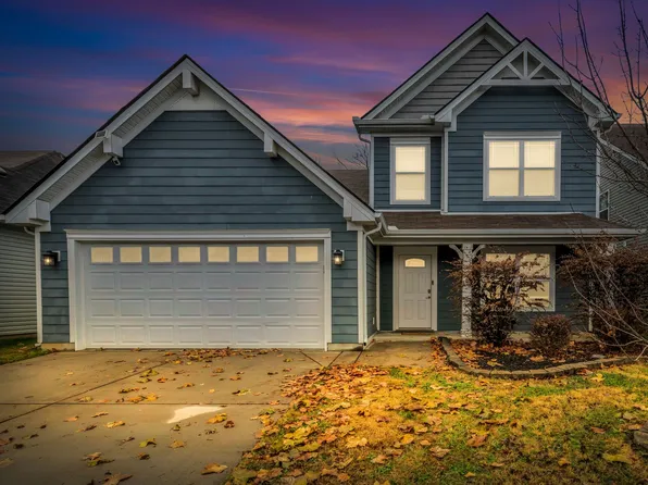 2639 Salem Glen Xing, Murfreesboro, TN 37128