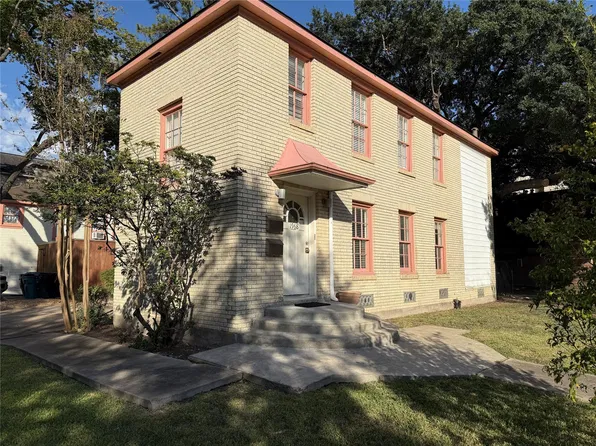 1968 Dryden Rd, Houston, TX