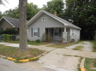 215 E 12th St, Bloomington, IN 47408