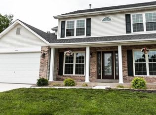 2025 Dohack Dr, Arnold, MO 63010