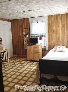 First floor bedroom II