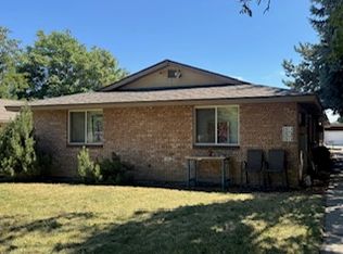 2514 E Sinto Ave #14, Spokane, WA 99202