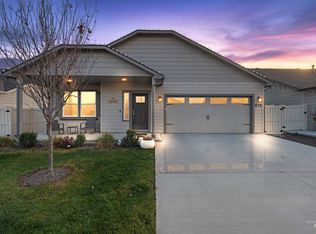 575 Stanley Lake St, Middleton, ID 83644