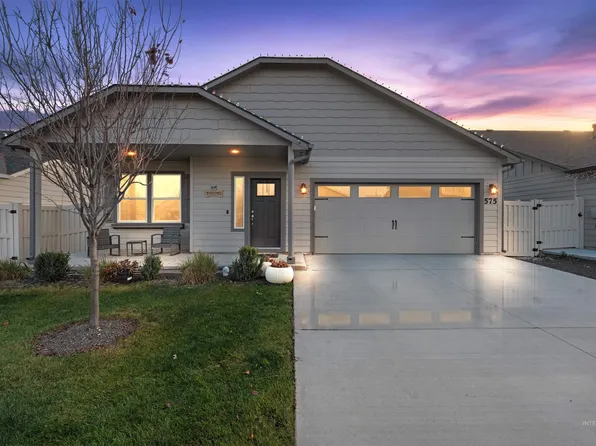 575 Stanley Lake St, Middleton, ID 83644
