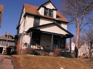 224 Rosewood Ter, Rochester, NY 14609