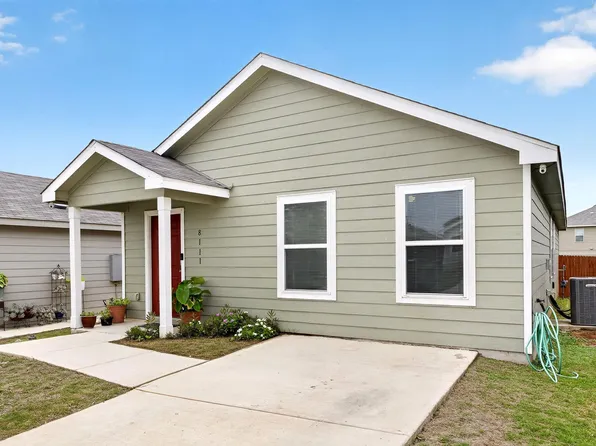 8111 Nube Medina, San Antonio, TX 78252