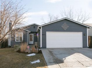 4812 S Taft St, Morrison, CO 80465