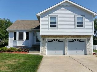 16213 Spring Valley Rd, Belton, MO 64012