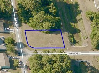 1497 Wacker Ave SE, PALM BAY, FL 32909