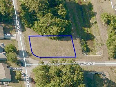 1497 Wacker Ave SE, PALM BAY, FL, 32909