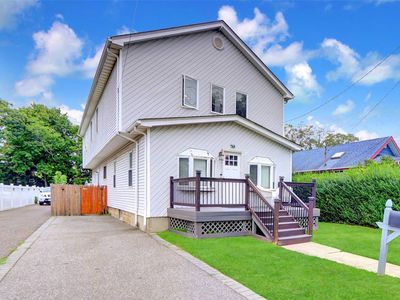79 Muncy Avenue, Babylon, NY, 11704