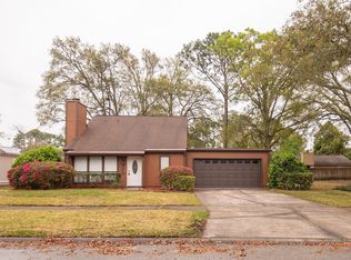 3372 Sarah Spaulding Dr, Jacksonville, FL 32223