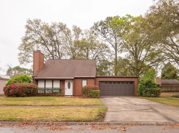 3372 Sarah Spaulding Dr, Jacksonville, FL 32223