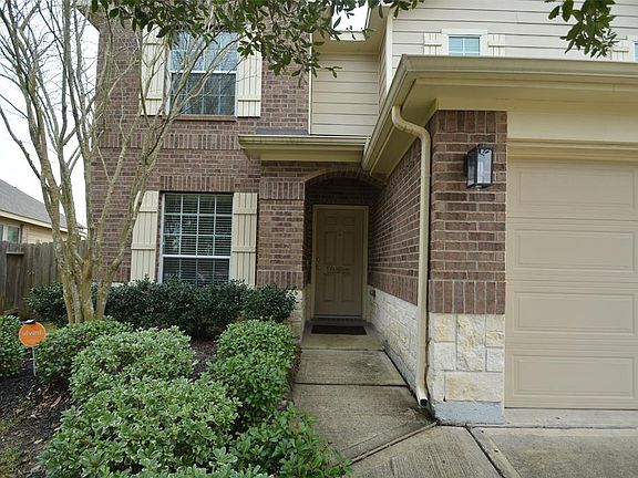 2nd image of 26410 Harmony Mill Ct