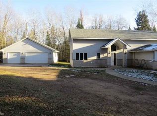 24492 Pine River Rd W, Willow River, MN 55795