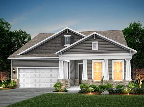 Prestige Plan, Retreat at Sugar Farms