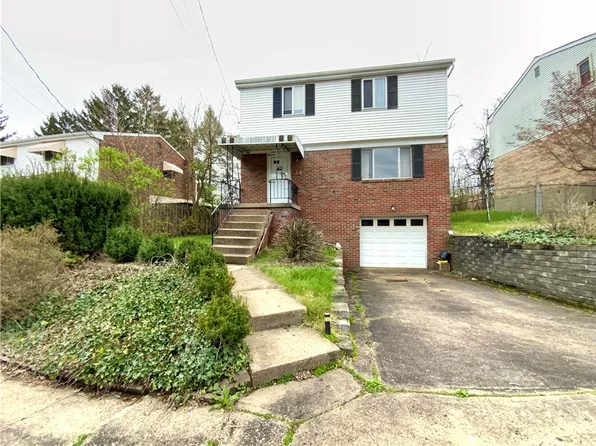 32 Harrison St, Pittsburgh, PA 15205