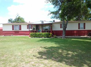 7448 Berger Rd, Temple, TX 76501