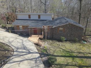 195 Port Ln, Counce, TN 38326