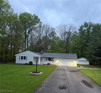 6920 James St, Youngstown, OH, 44514