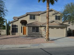 542 W Myrtle Dr, Chandler, AZ 85248