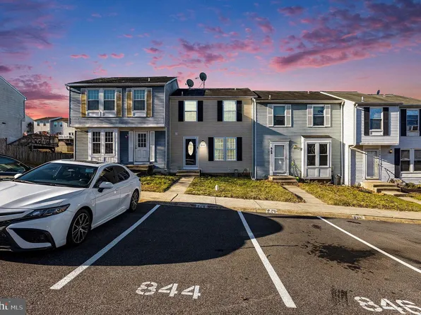 844 Angel Valley Ct, Edgewood, MD 21040