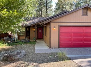 109 E Cedar Ave, Flagstaff, AZ 86001
