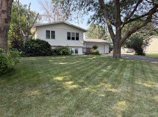 406 Noland Ave, Hayward, MN 56043