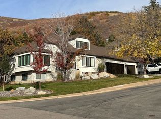 2015 Ridgehill Dr, Bountiful, UT 84010