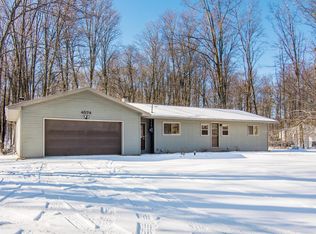 4574 Walton Rd, Kingsley, MI 49649