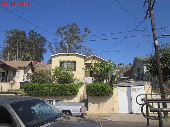 648 Orme Ave, Los Angeles, CA 90023