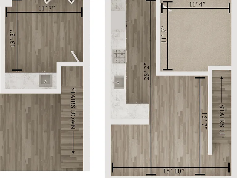 The Apex at CityPlace — Photo 101