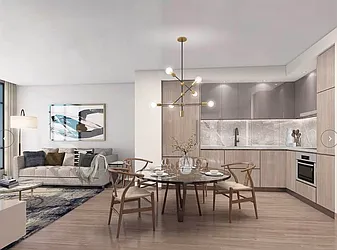 Rented by E Realty International Corp