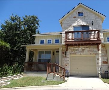 20986 Waterside Dr #43, Leander, TX, 78645