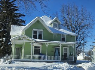 140 S James Ave #1, Reedsburg, WI 53959