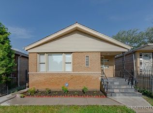 7250 S Winchester Ave, Chicago, IL 60636