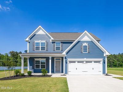 204 Ayla Court, Elizabeth City, NC, 27909