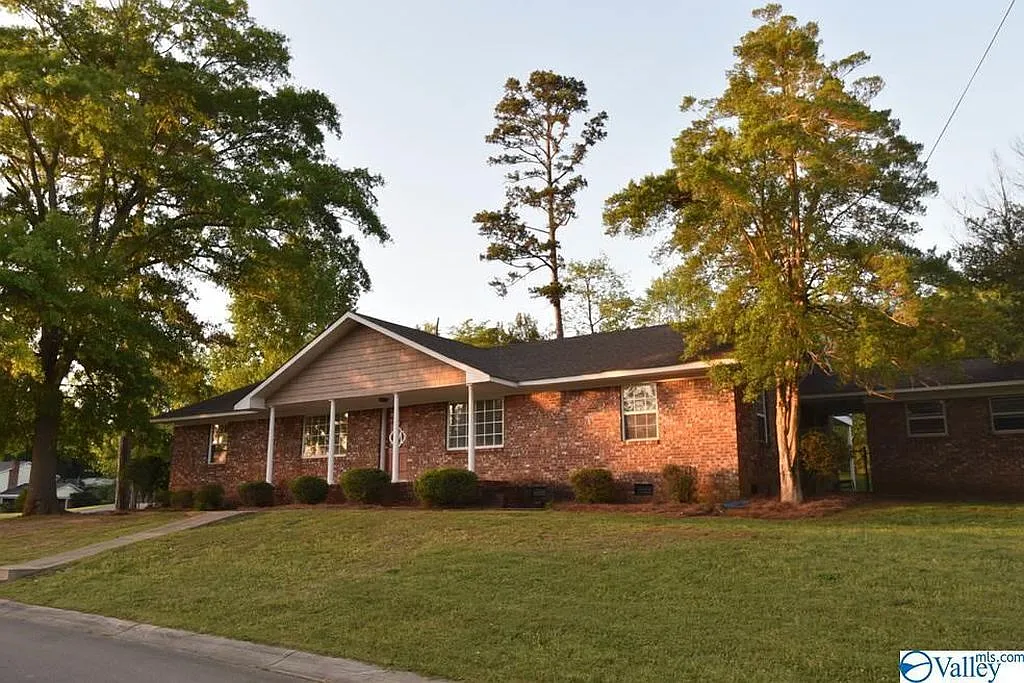 3500 Colonial Drive ** Old Republic Hom — Photo 1