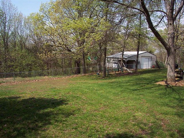 Acreage!