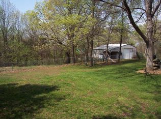 11865 County Road 4031, Holts Summit, MO 65043